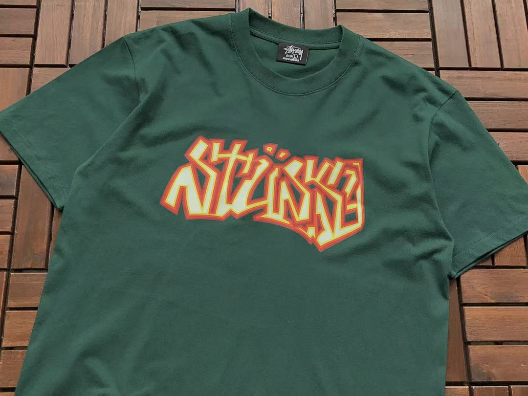 On Running ~79 ST🔥S🔥Y T-SHIRT 55040322 (Im 185CM 80KG Iwear Size L In The Photo) - Image 18