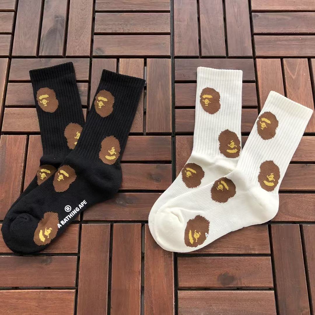 Bape Bape ~69, photo 1