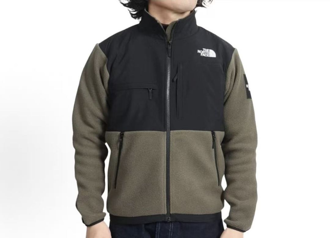 Other ~159 T🔥🔥 N🔥🔥F🔥🔥JACKET FLEECE 66081035 (Im 185CM 70KG Iwear Size XL In The Photo) - Image 4