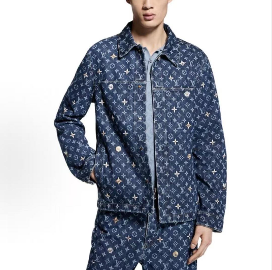 Other 🔥1:1🔥~559 L🔥JACKET 66080511 (Im 185CM 70KG Iwear Size 48 In The Photo) - Image 3