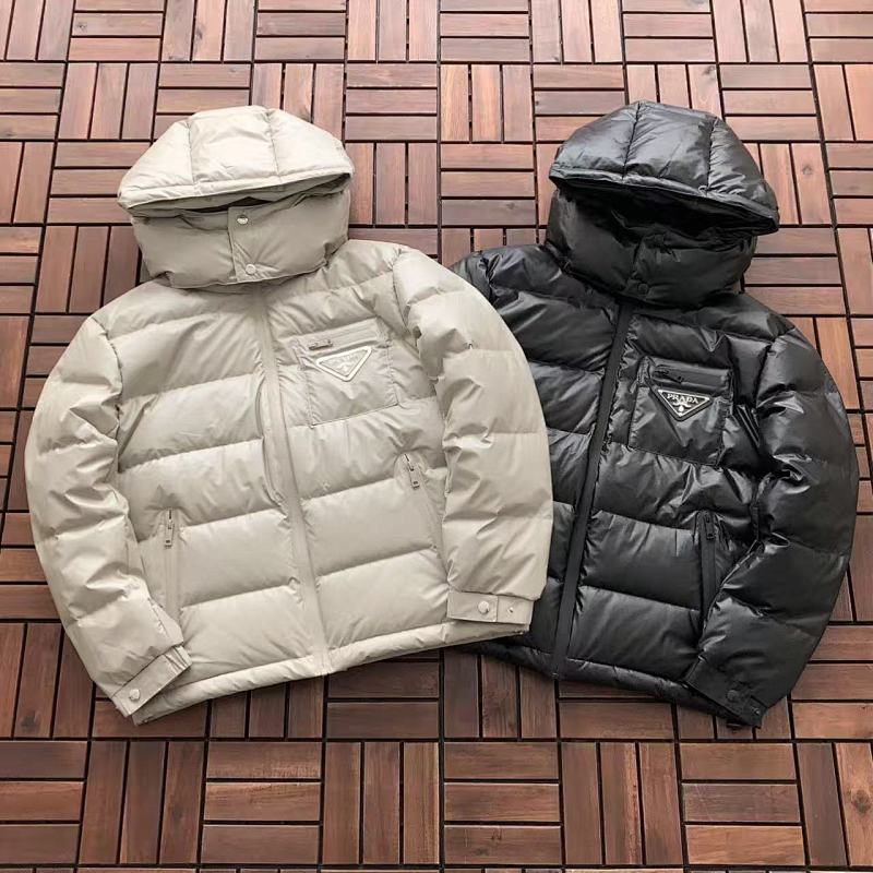 ~599 P🔥A🔥A DOWN JACKET 11121514 (Im 176CM 58KG Iwear Size 48 In The Photo), photo 1
