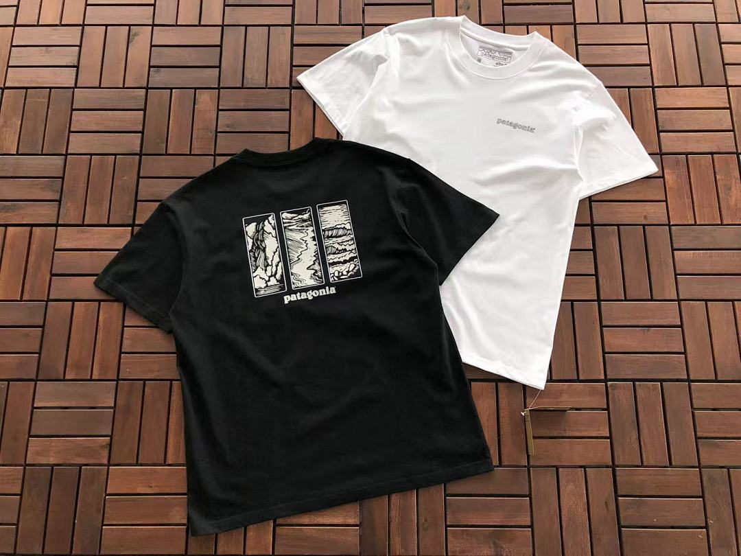 On Running ~79 P🔥TAG🔥N🔥A T-SHIRT 55022455 (Im 176CM 58KG Iwear Size M In The Photo) - Image 5