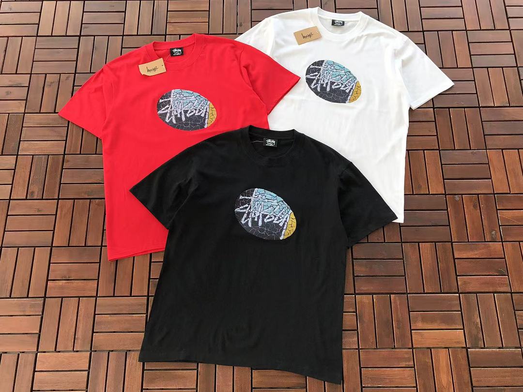 On Running ~79 ST🔥S🔥Y T-SHIRT 55090422 (Im 185CM 70KG Iwear Size L In The Photo) - Image 5