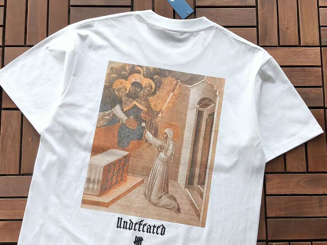 On Running ~85 UNDEFEATED T-SHIRT 55051430 (Im 185CM 80KG Iwear Size M In The Photo) - Image 20
