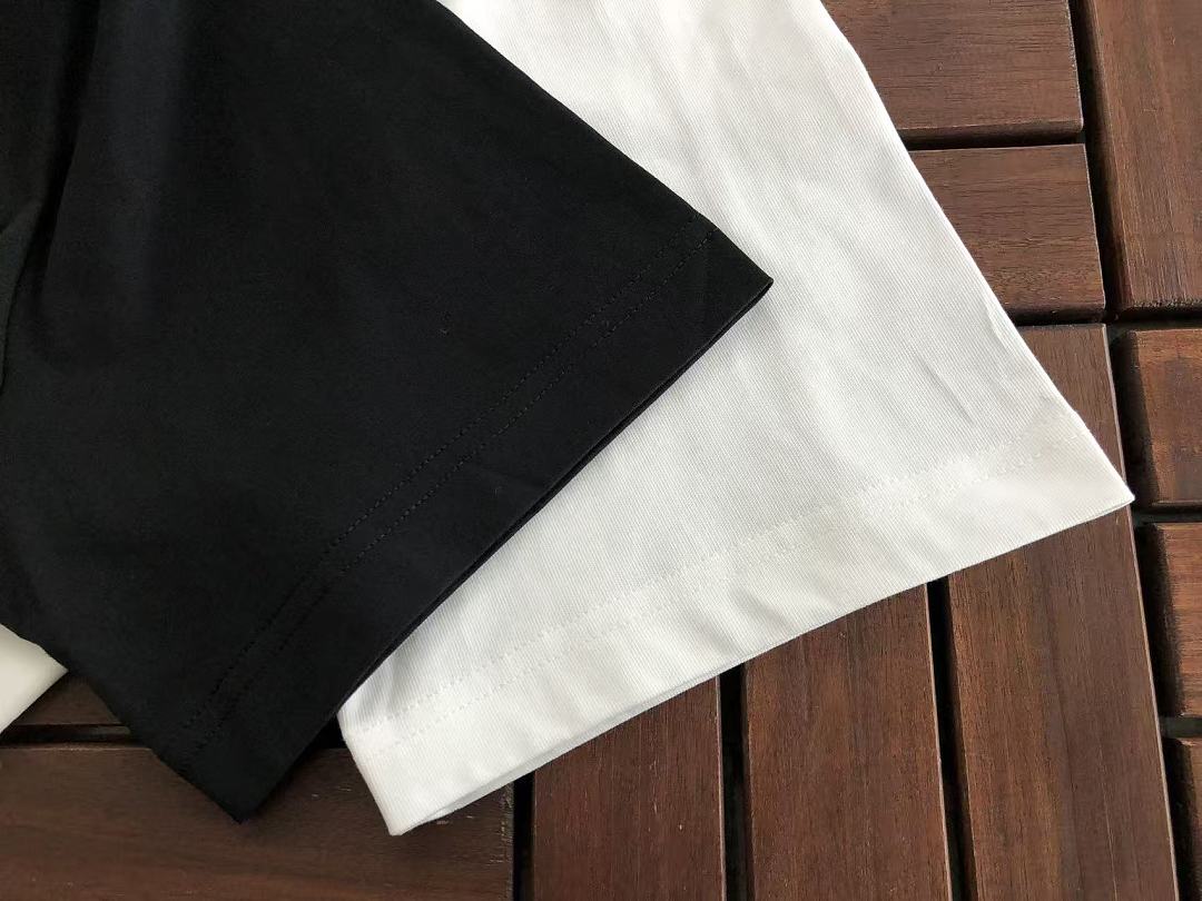 Other 🔥1:1🔥~246 G🔥🔥🔥🔥🔥🔥Y T-SHIRT 66081261 (Im 185CM 70KG Iwear Size S In The Photo) - Image 17