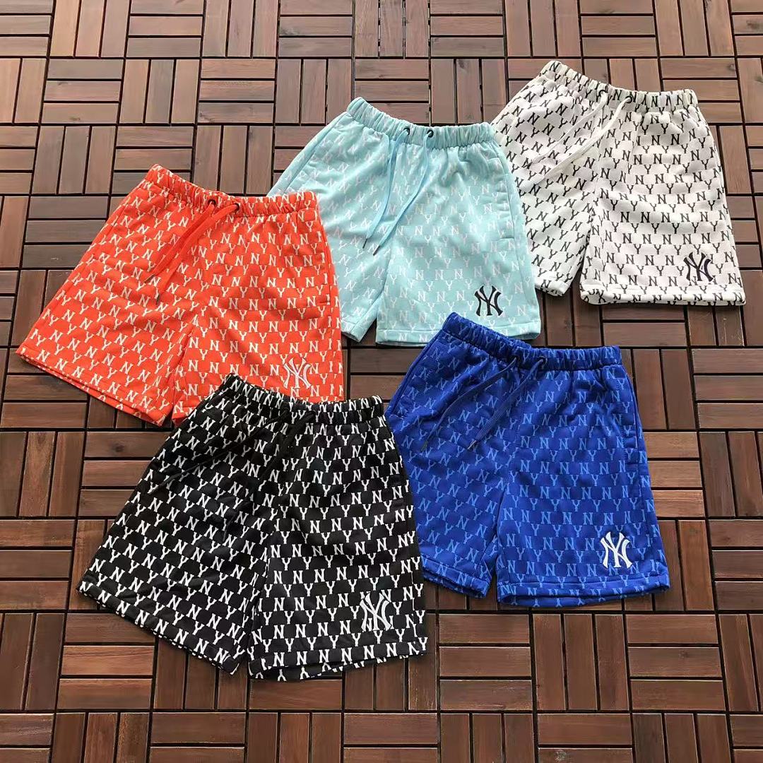 MLB ~95 MLB SHORTS 77070737 (Im 185CM 80KG Iwear Size M In The Photo), photo 1