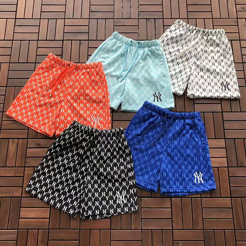 MLB ~95 MLB SHORTS 77070737 (Im 185CM 80KG Iwear Size M In The Photo), photo 1