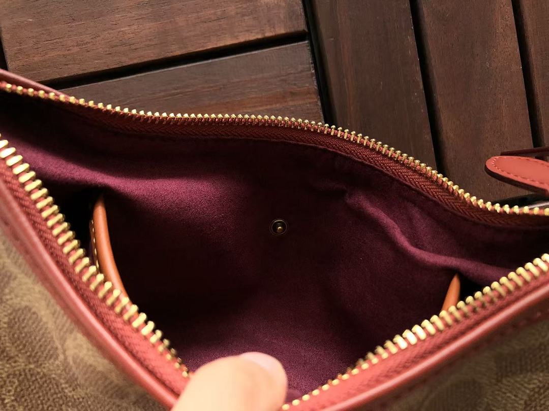 Other ~219 C🔥A🔥H BAG 66060701 (Long 26CM* Wide 14CM* High 9CM) - Image 15