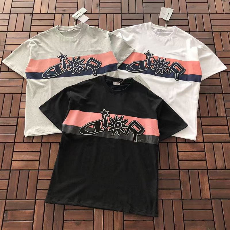 ~149 D🔥O🔥 T-SHIRT 22121221 (Im 185CM 80KG Iwear Size M In The Photo), photo 1