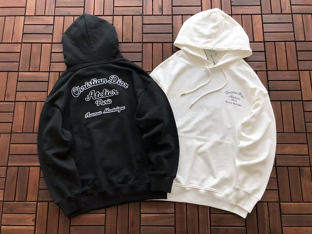 Other ~189 D🔥O🔥 HOODIE 11100418 (Im 180CM 68KG Iwear Size XS In The Photo), photo 1