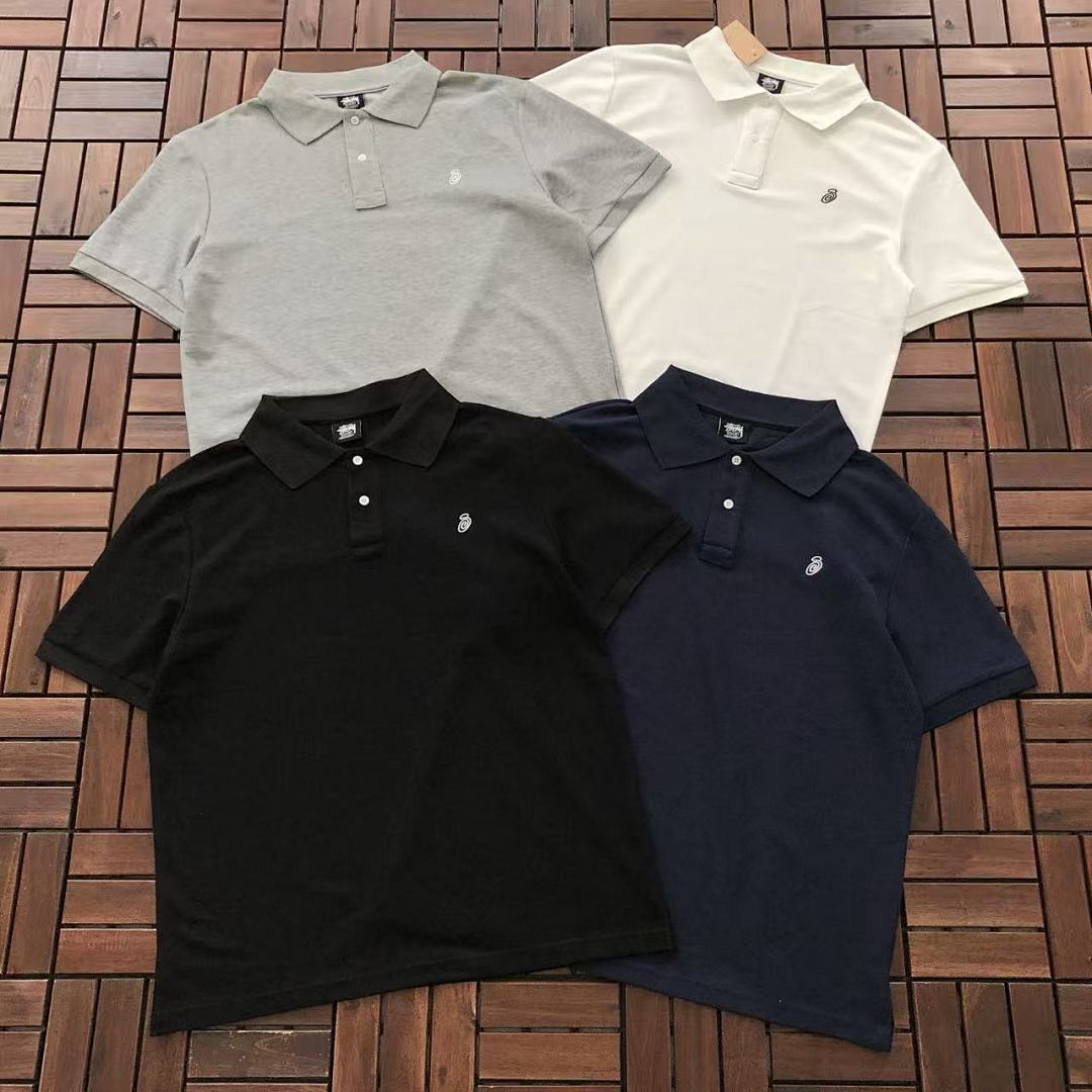 129 ST🔥S🔥Y T-SHIRT 88032505 (Im 176CM 58KG Iwear Size M In The Photo), photo 1