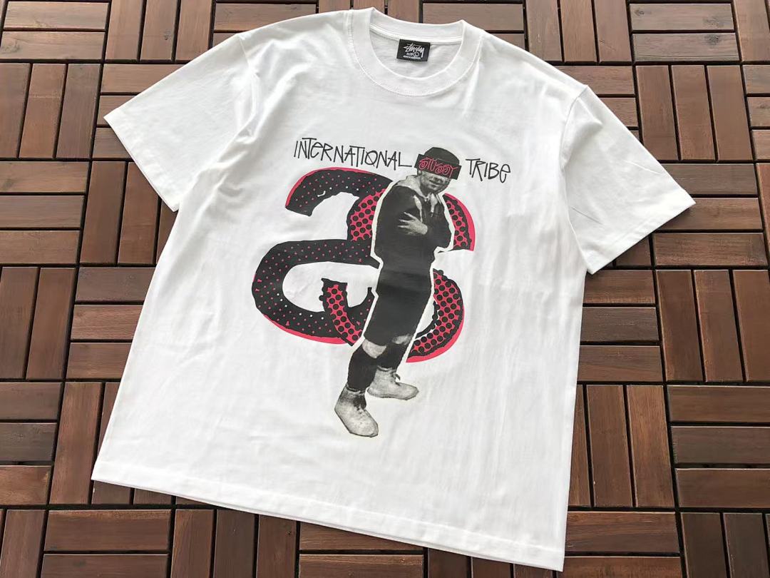 On Running ~79 ST🔥S🔥Y T-SHIRT 55040469 (Im 180CM 68KG Iwear Size L In The Photo) - Image 7
