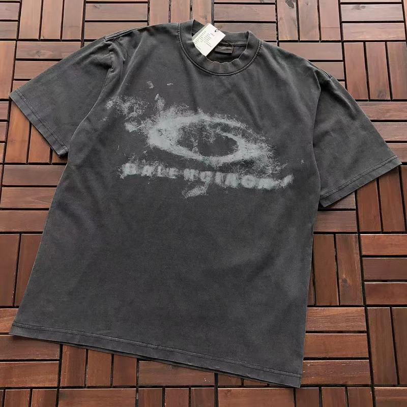 Other ~125 B🔥L🔥🔥🔥IA🔥A T-SHIRT 55041885 (Im 185CM 70KG Iwear Size S In The Photo), photo 1