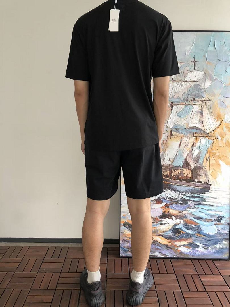 Other ~79 A🔥I T-SHIRT 77041002 (Im 185CM 70KG Iwear Size M In The Photo) - Image 12
