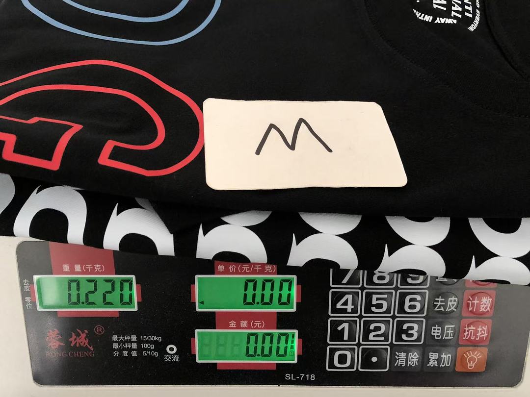 On Running ~85 ANTI SOCIAL CLUB T-SHIRT 55041668 (Im 185CM 70KG Iwear Size M In The Photo) - Image 27