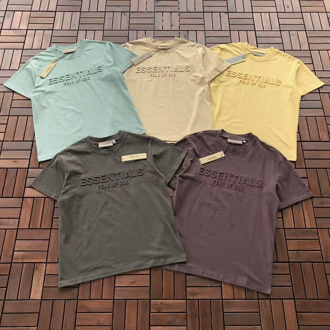 Other ~85 FOG T-SHIRT55040709 (Im 185CM 80KG Iwear Size S In The Photo), photo 1