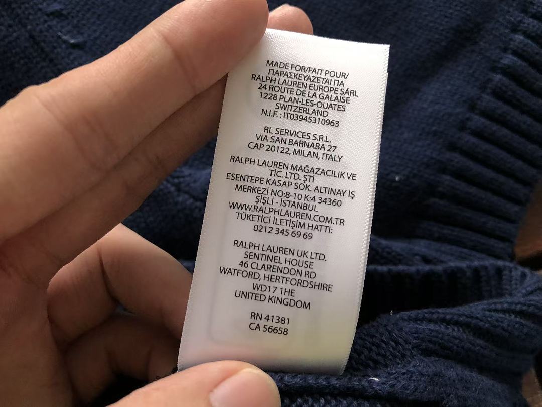 Other ~195 RA🔥PH🔥AU🔥EN T-SHIRT SWEATER - Image 20
