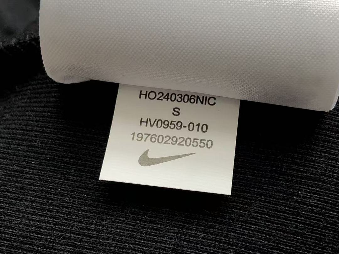 Other TF 2025 HV0949-010255 Zip-Up Coat HV0959-010245 Pants (Im 180CM 68KG Iwear Size S In The Photo) - Image 96