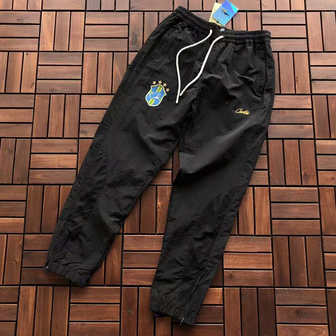 ~209 C🔥RT🔥🔥Z TROUSERS 11101141 (Im 176CM 58KG Iwear Size M In The Photo), photo 1