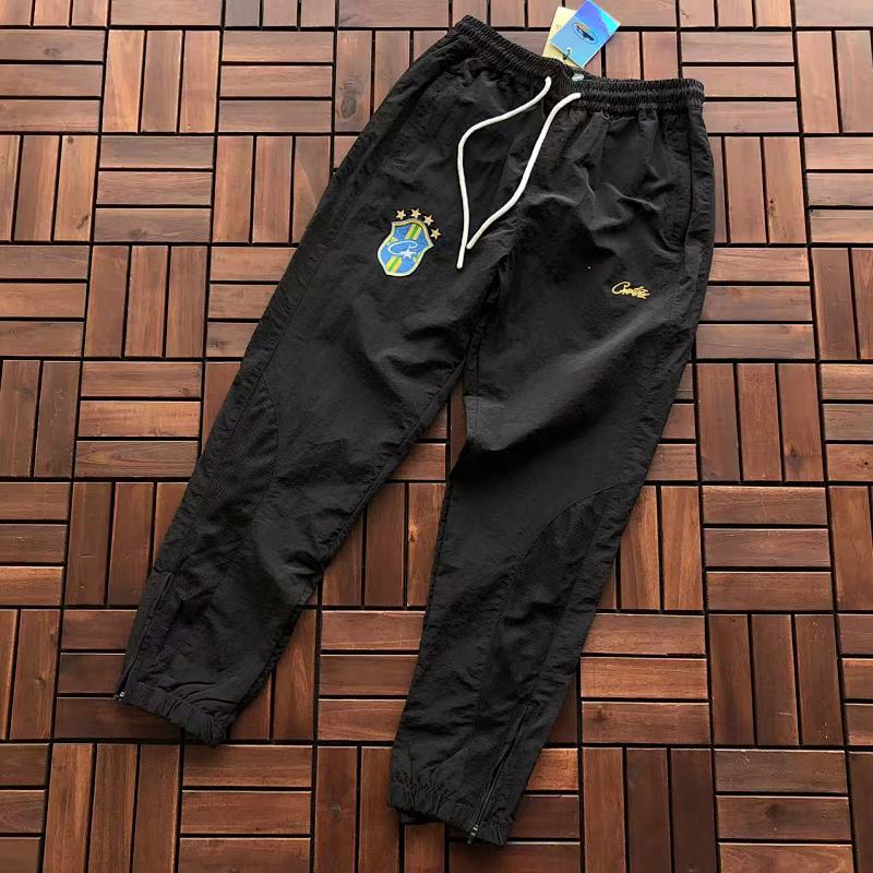 ~209 C🔥RT🔥🔥Z TROUSERS 11101141 (Im 176CM 58KG Iwear Size M In The Photo), photo 1
