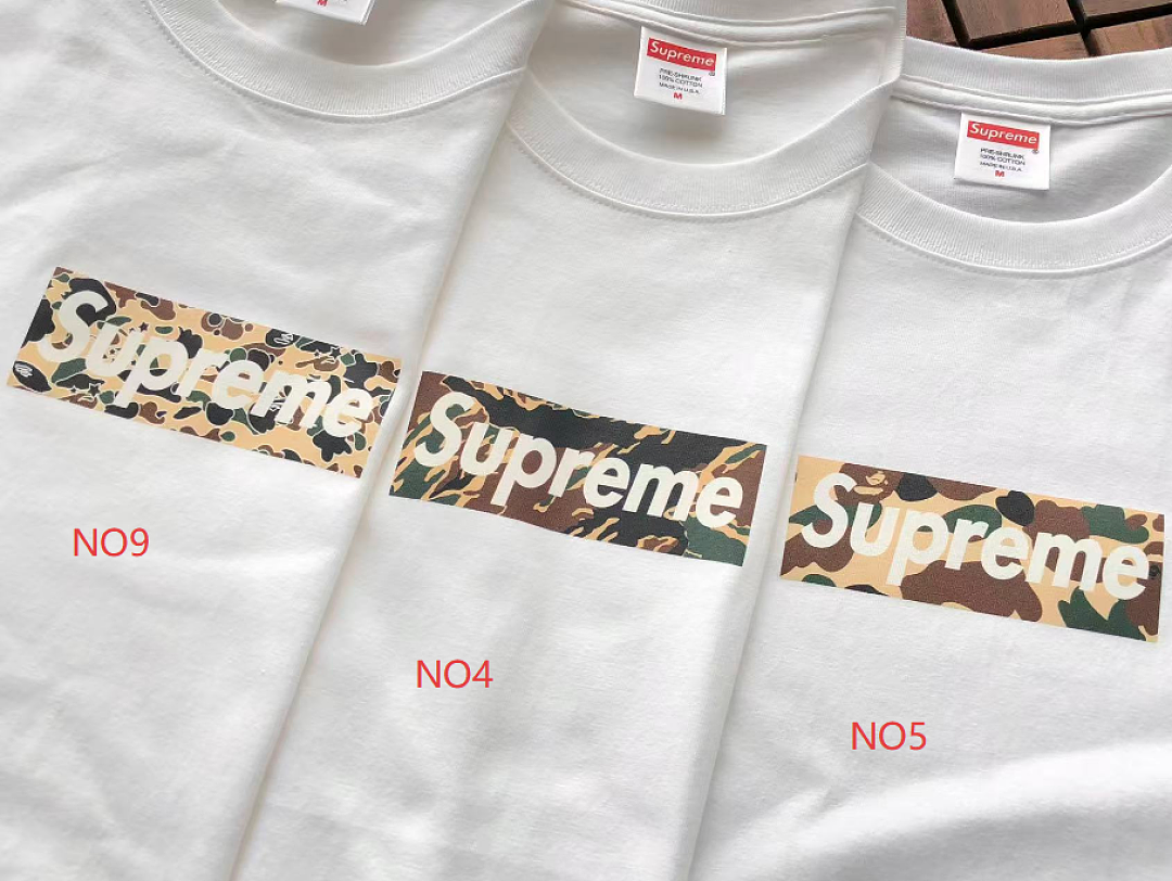 On Running ~95 S🔥P🔥E🔥E & BAPE T-SHIRT 55041733 (Im 185CM 80KG Iwear Size M In The Photo) - Image 6