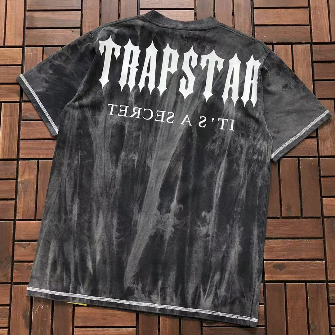 Other ~135 TH🔥T'S A AW🔥UL L🔥T OF C..& TRAPSTAR T-SHIRT, photo 1