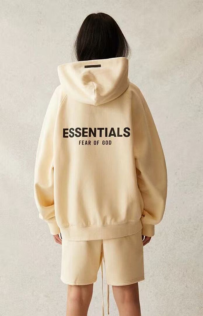 Other TOP175 PANTS165 FOG HOODIE TROUSERS FLEECE 88061807 (Im 180CM 68KG Iwear Size S In The Photo) - Image 15