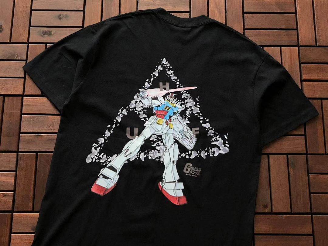 On Running ~85 HUF T-SHIRT - Image 7