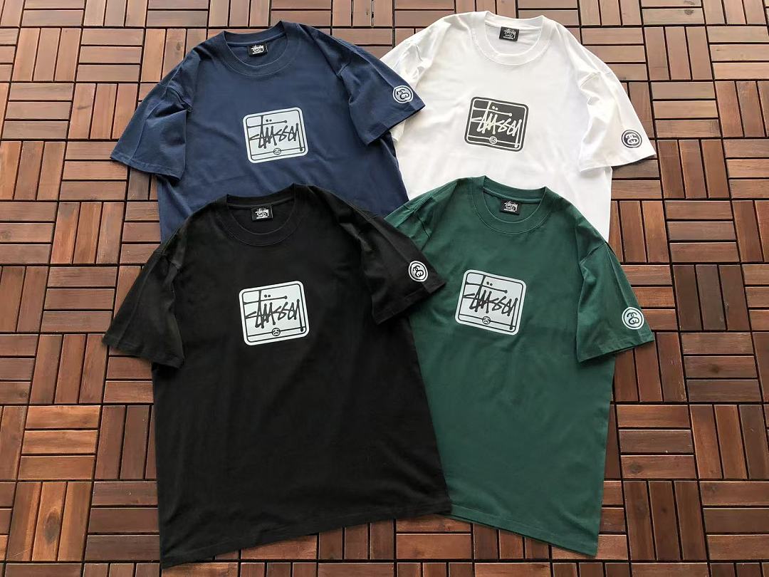 On Running ~79 ST🔥S🔥Y T-SHIRT 55042018 (Im 185CM 80KG Iwear Size L In The Photo) - Image 6