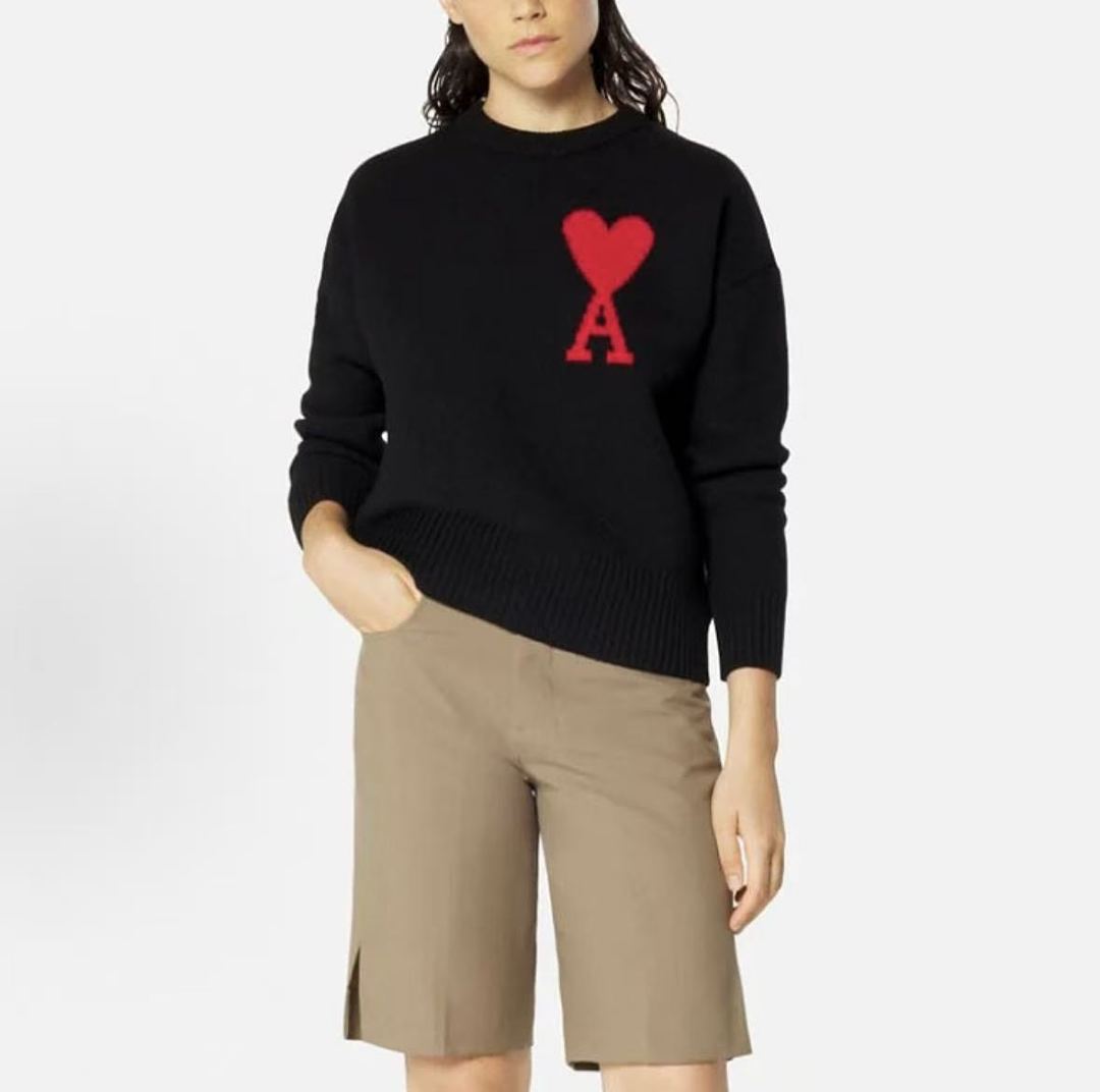 Other ~226 A🔥I SWEATER 66080213 (Im 185CM 70KG Iwear Size L In The Photo) - Image 7
