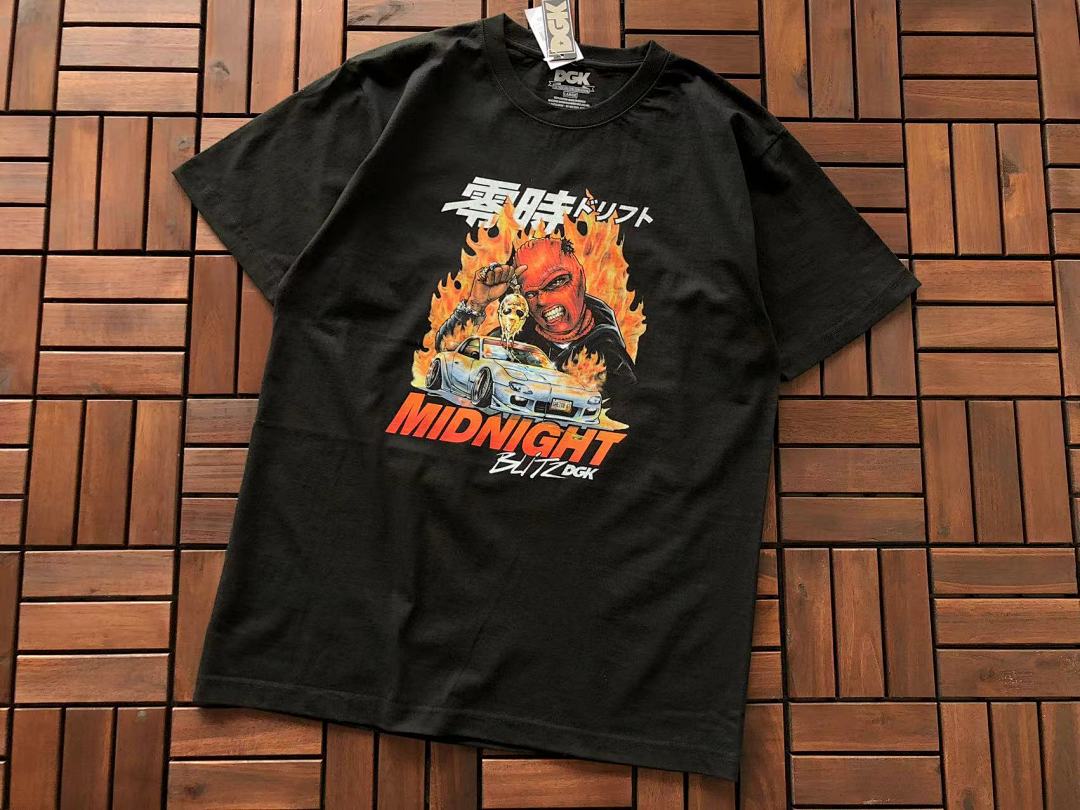 On Running ~95 DGK T-SHIRT - Image 5
