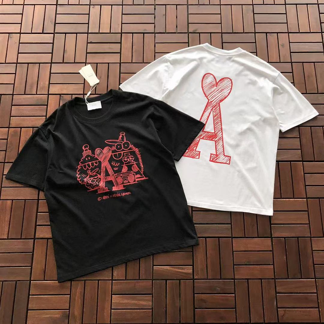 ~79 A🔥I T-SHIRT 77041011 (Im 185CM 70KG Iwear Size M In The Photo), photo 1
