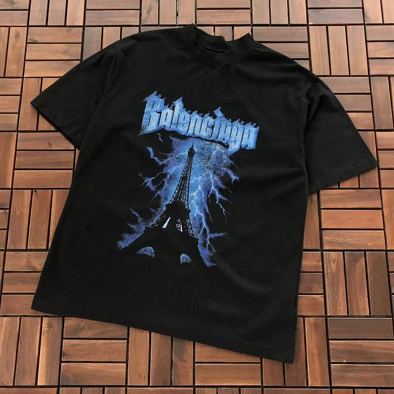 Other ~99 B🔥L🔥🔥🔥IA🔥A T-SHIRT 77052666 (Im 185CM 70KG Iwear Size S In The Photo), photo 1