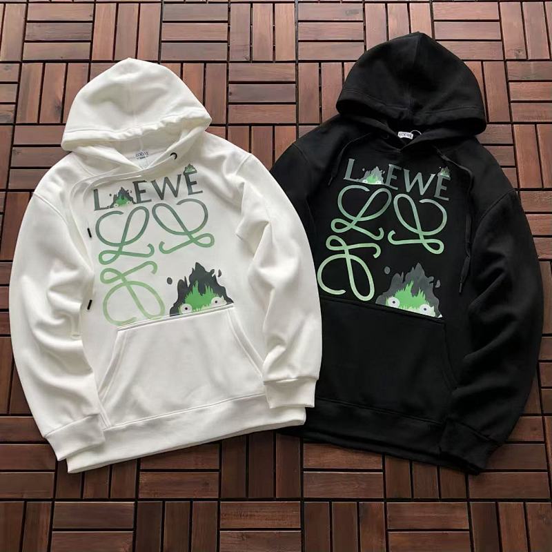 Other ~225 Lπ₯Eπ₯π₯ HOODIE FLEECE 22102288 (Im 176CM 58KG Iwear Size XL In The Photo), photo 1