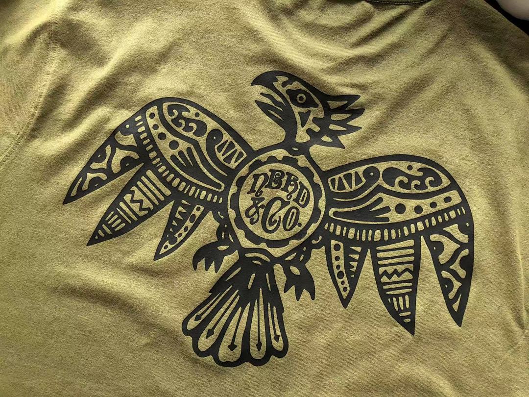 On Running ~99 NEIGHBORHOOD T-SHIRT - Image 7