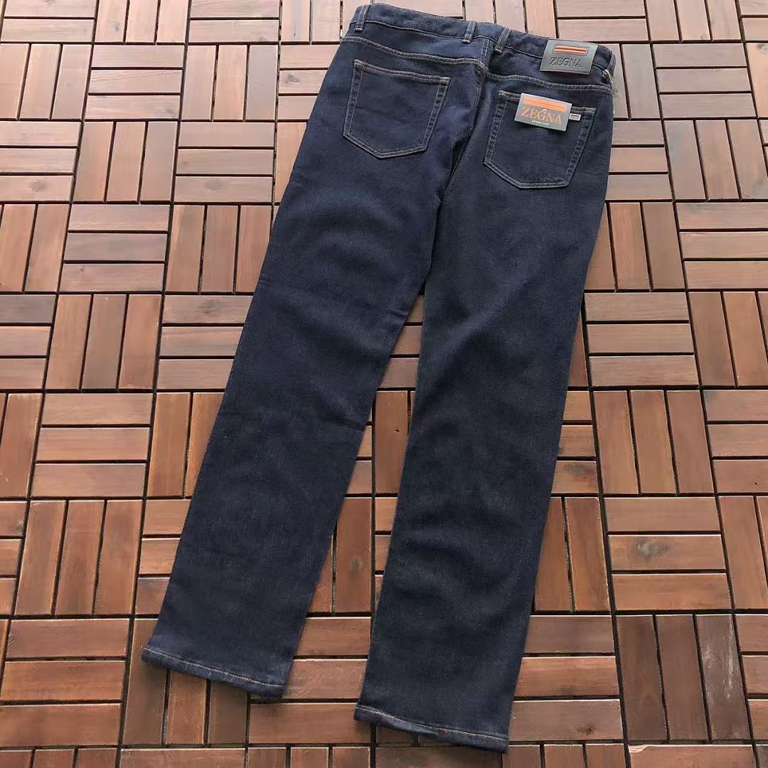Other ~135 Z🔥🔥G🔥A JEANS 55062140 (Im 180CM 68KG Iwear Size 35 In The Photo), photo 1