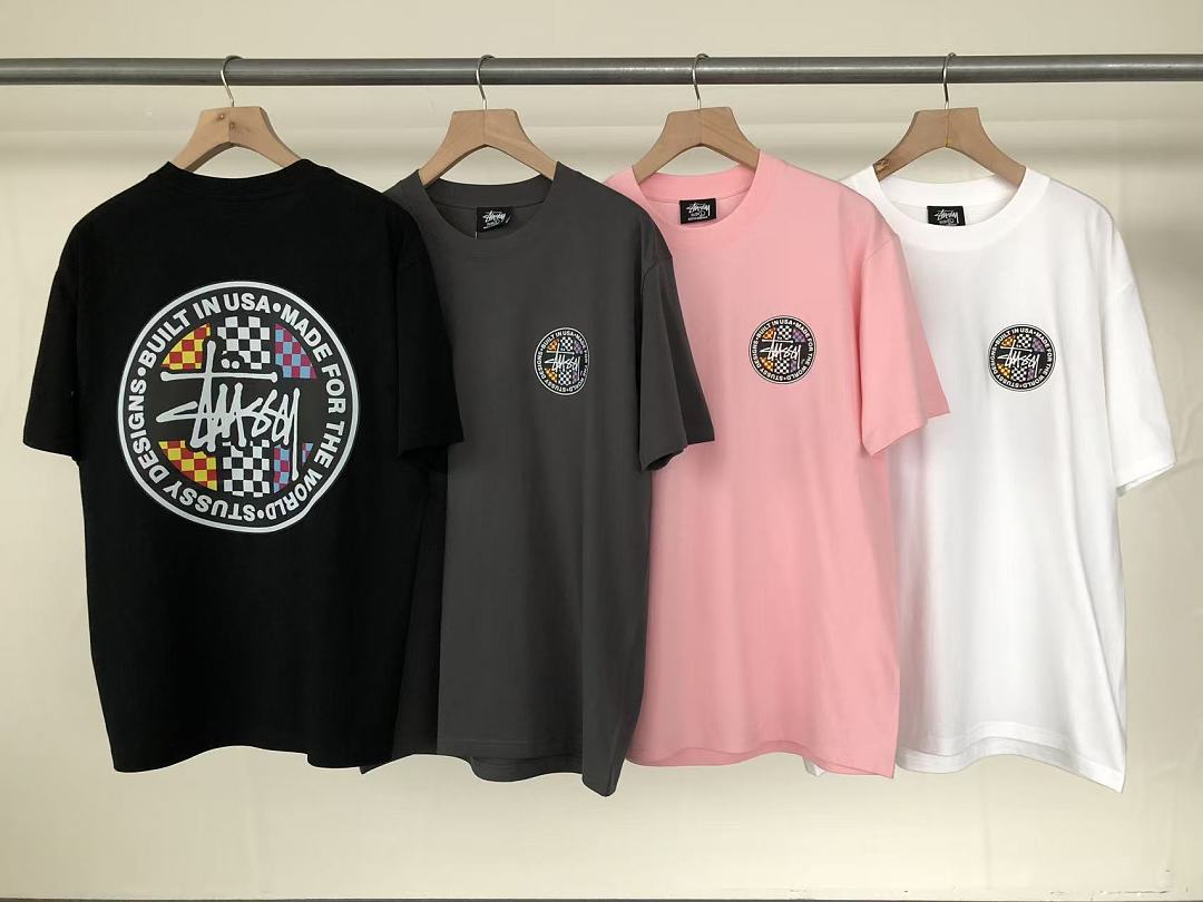 On Running ~79 ST🔥S🔥Y T-SHIRT 55082723 (Im 185CM 80KG Iwear Size L In The Photo) - Image 28