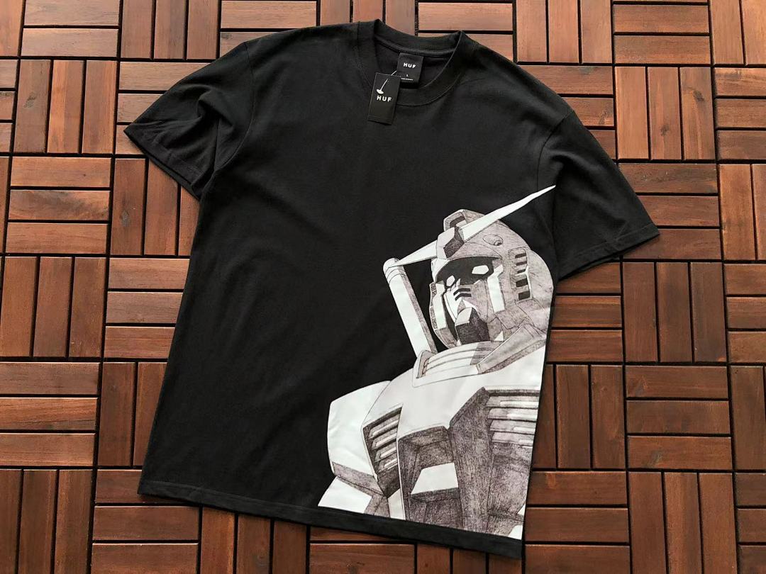 On Running ~85 HUF T-SHIRT - Image 5