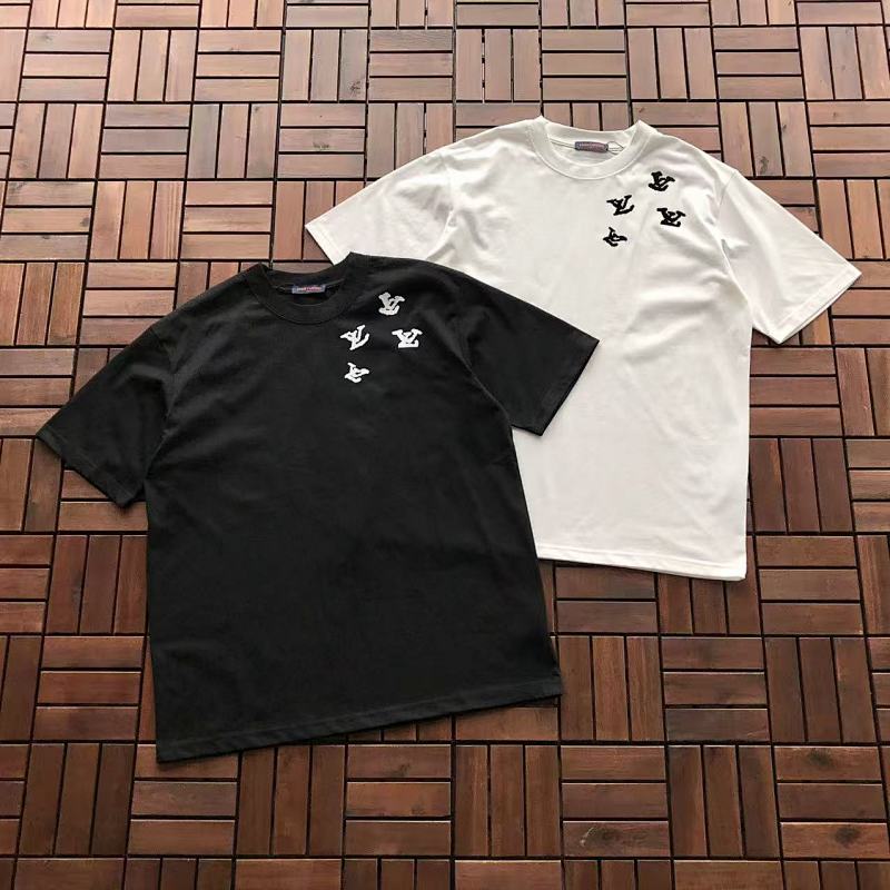 ~115 L🔥T-SHIRT 77031002 (Im 185CM 70KG Iwear Size L In The Photo), photo 1