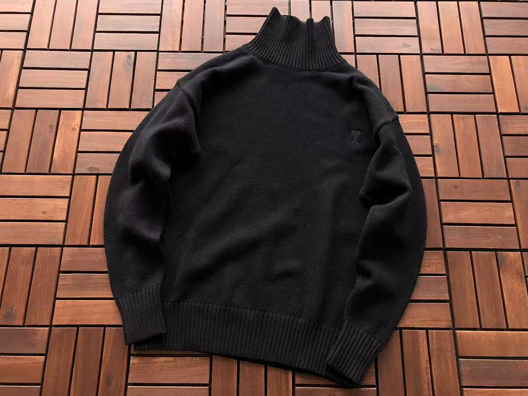 Other ~149~A🔥I SWEATER 22091545 (Im 180CM 68KG Iwear Size M In The Photo) - Image 22