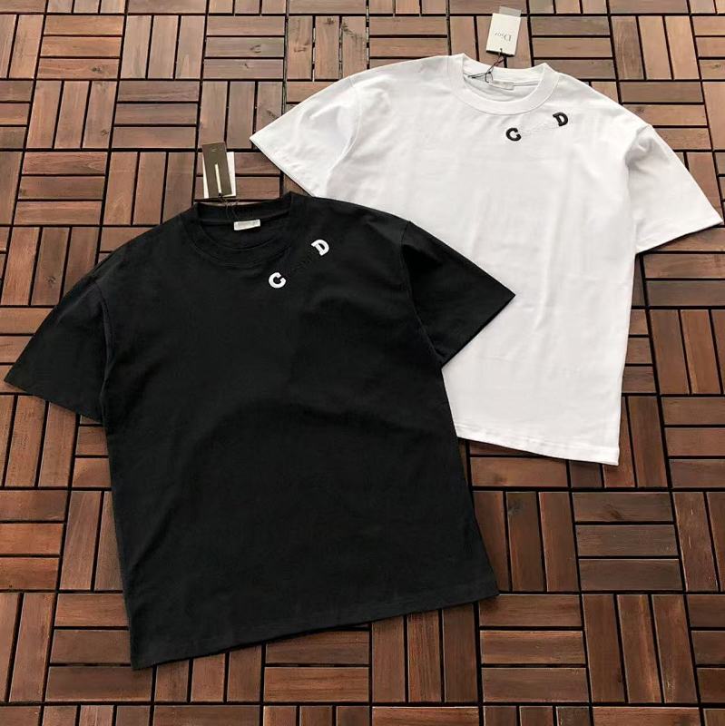 ~119 D🔥O🔥 T-SHIRT 66012053 (Im 185CM 80KG Iwear Size S In The Photo), photo 1