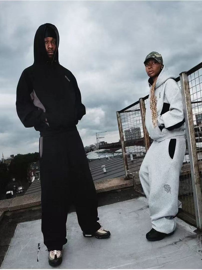 Other TOP~139 PANTS~125 M🔥RT🔥A HOODIETROUSERS - Image 9