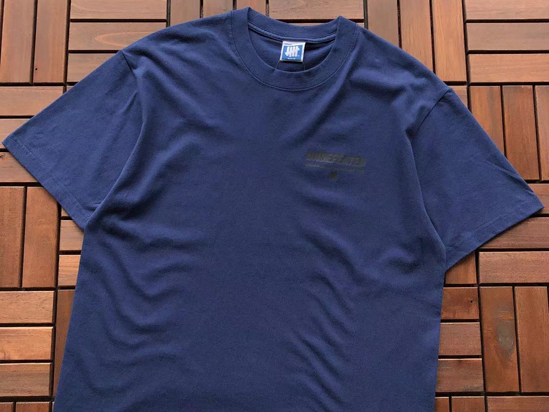 On Running ~89 UNDEFEATED T-SHIRT - Image 21