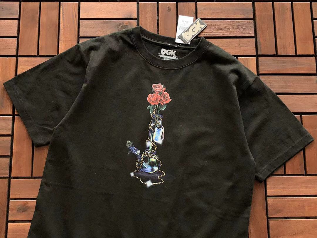 On Running ~95 DGK T-SHIRT - Image 6