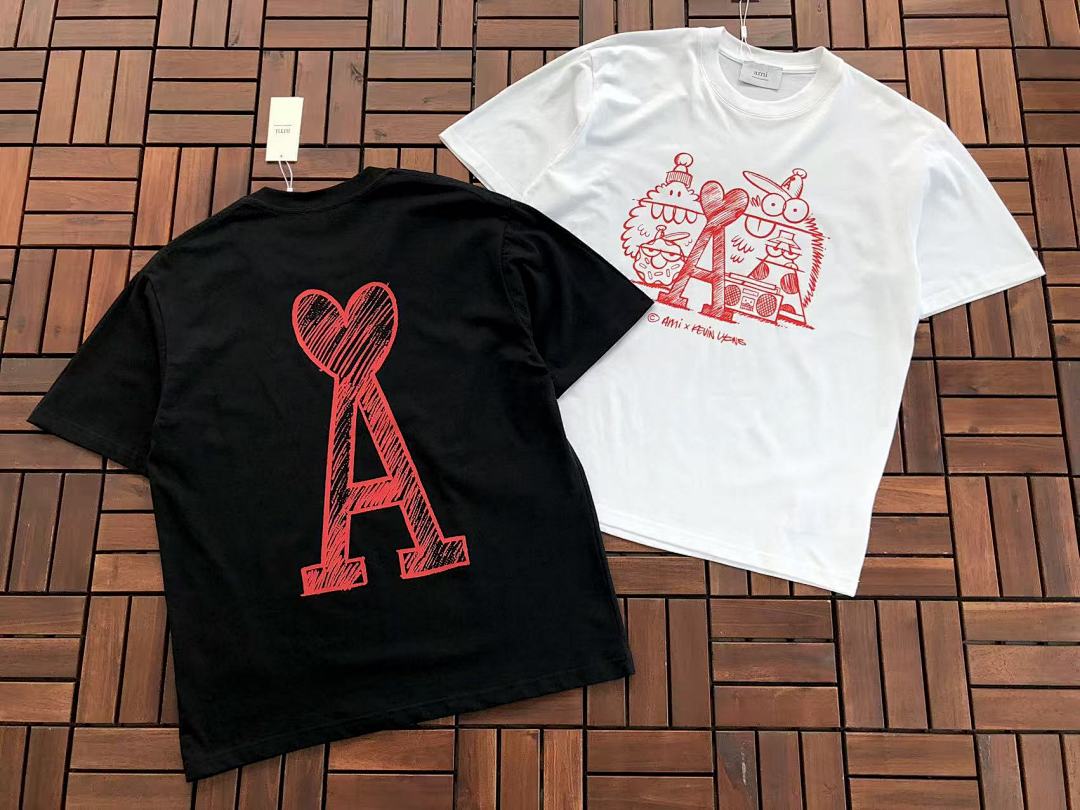 Other ~95 A🔥I & KEVIN L YONS T-SHIRT 55031223 (Im 185CM 70KG Iwear Size M In The Photo) - Image 8