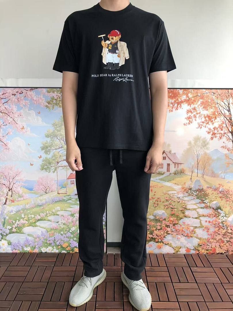 On Running ~ 85 RA🔥PH🔥AU🔥EN T-SHIRT 55081721 (Im 185CM 80KG Iwear Size L In The Photo) - Image 4