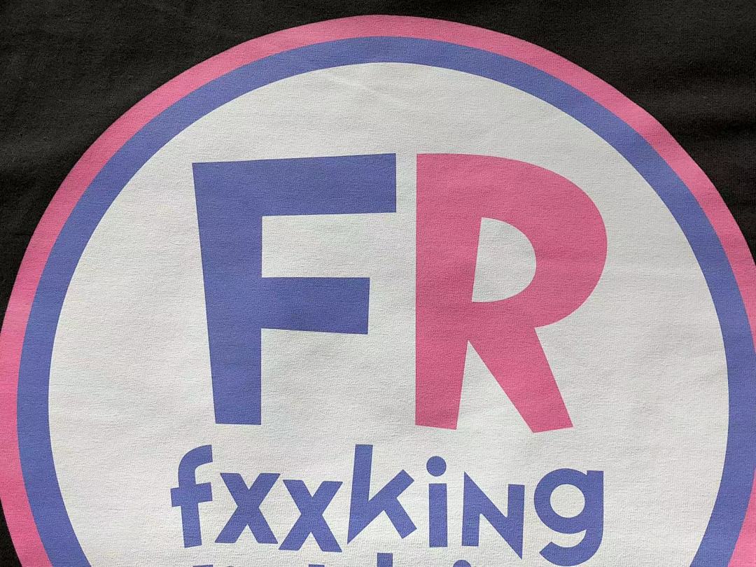On Running ~95 FR2 T-SHIRT - Image 9