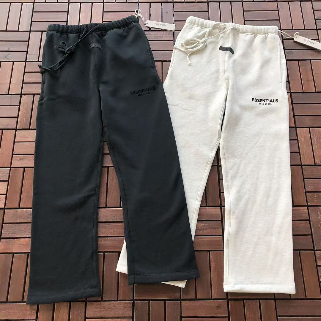 Other 115 FOG TROUSERS FLEECE 88090313 (Im 185CM 80KG Iwear Size S In The Photo)