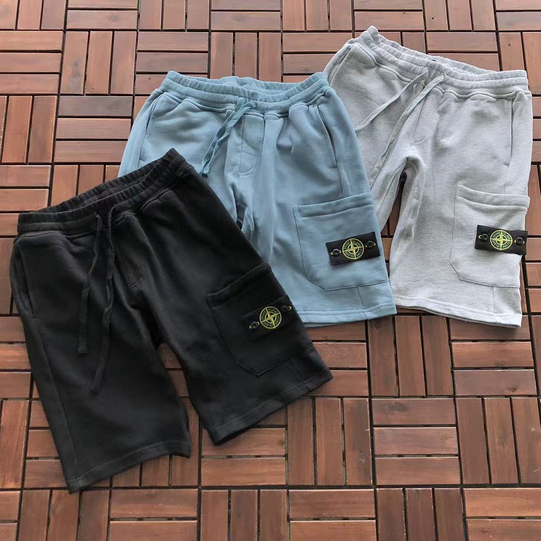 ~189 ST🔥🔥E SHORTS 55042924 (Im 185CM 70KG Iwear Size M In The Photo), photo 1