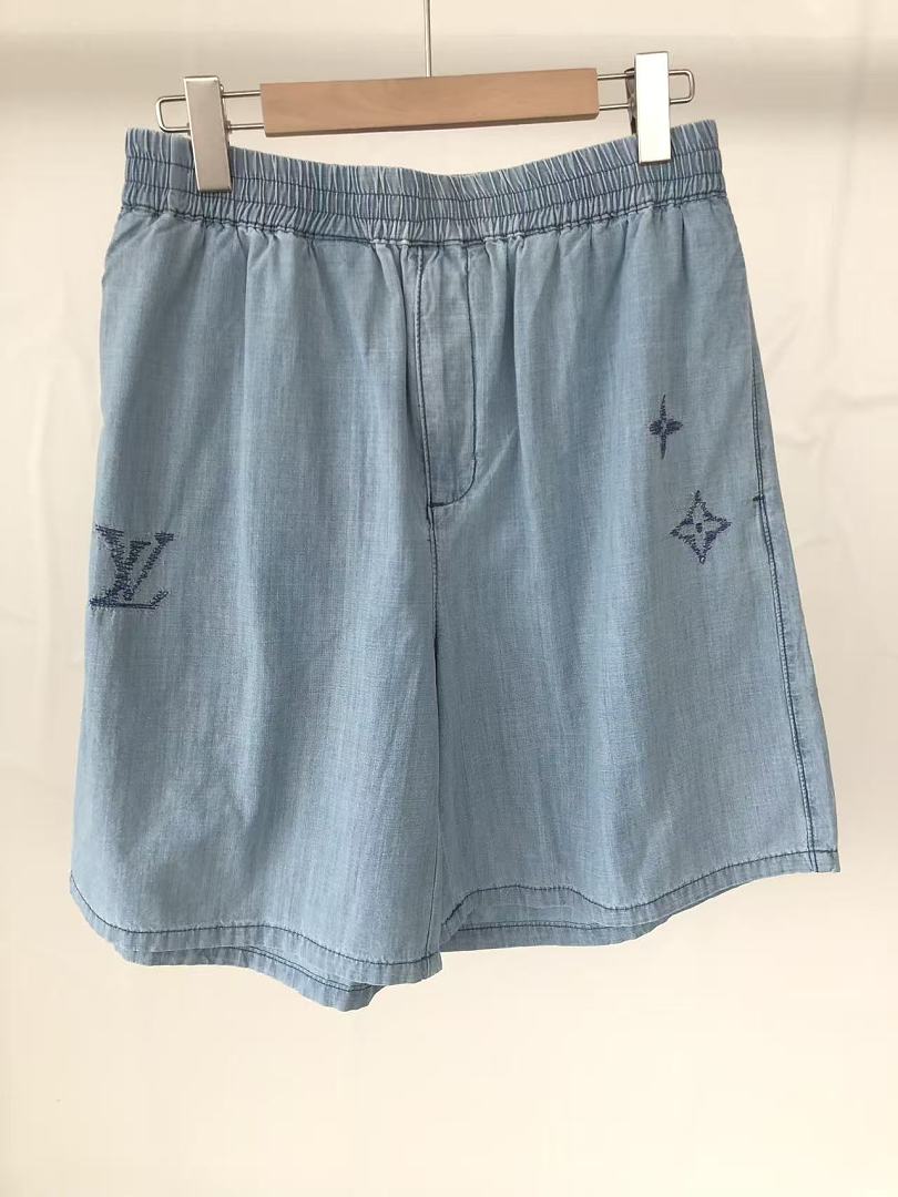 Other 🔥1:1🔥~265 L🔥SHORTS JEANS 66080534 (Im 185CM 70KG Iwear Size 30 In The Photo) - Image 27